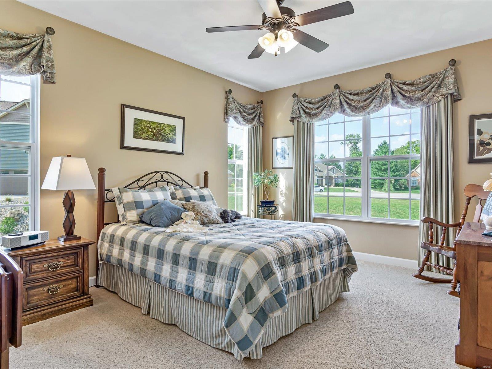 3414 Castle Pines Court