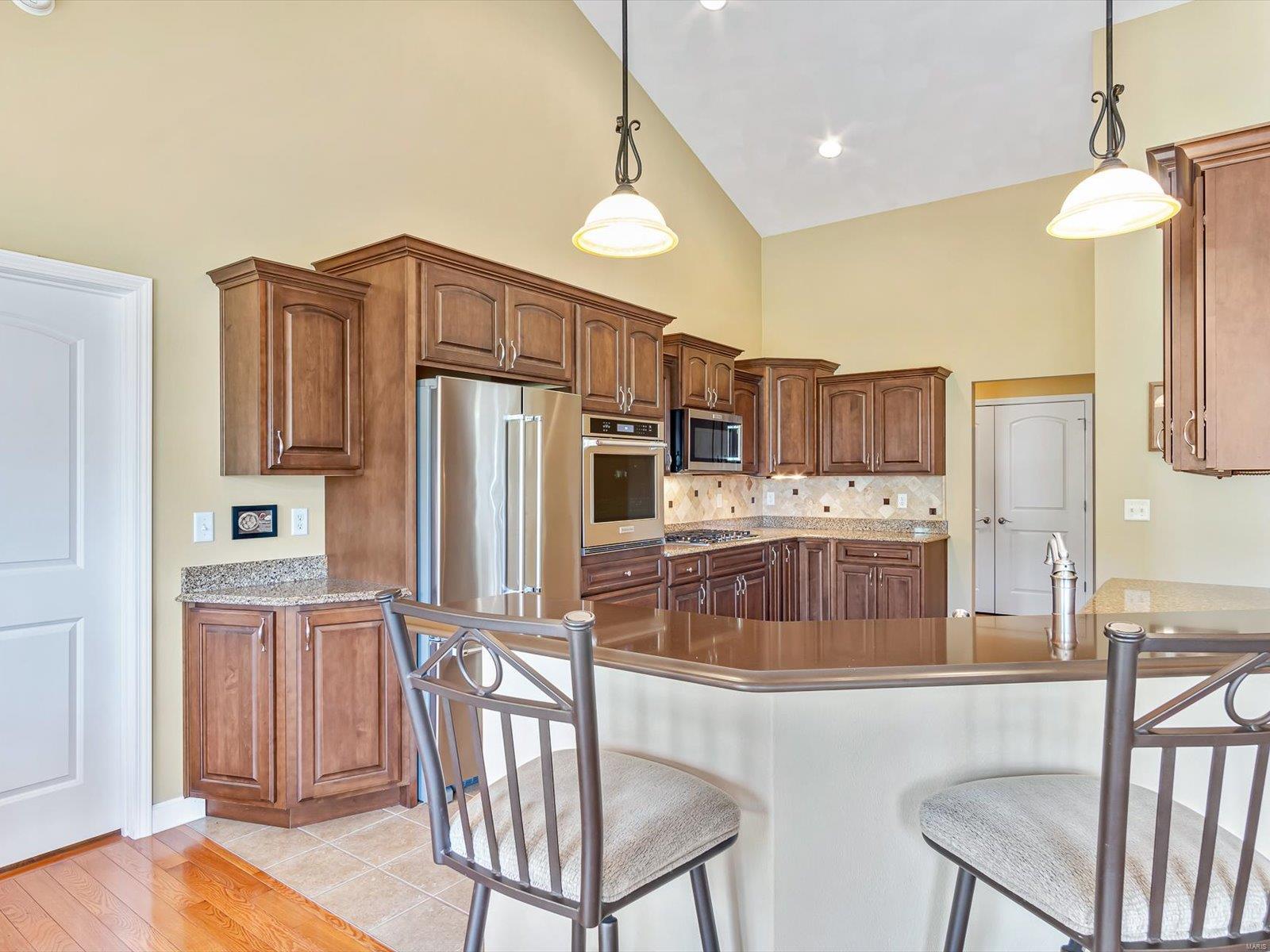 3414 Castle Pines Court