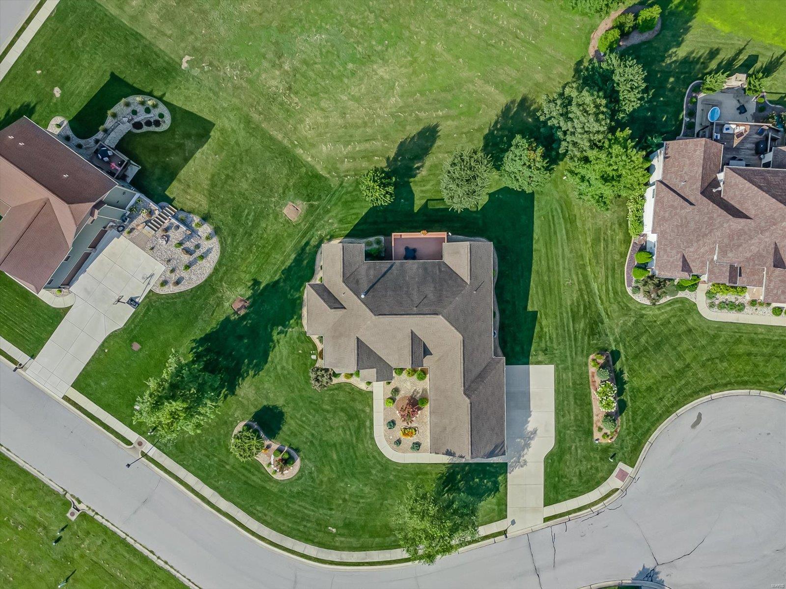 3414 Castle Pines Court