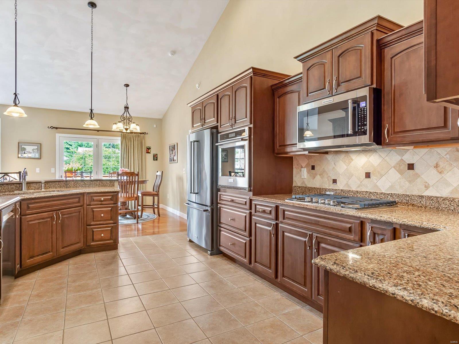 3414 Castle Pines Court