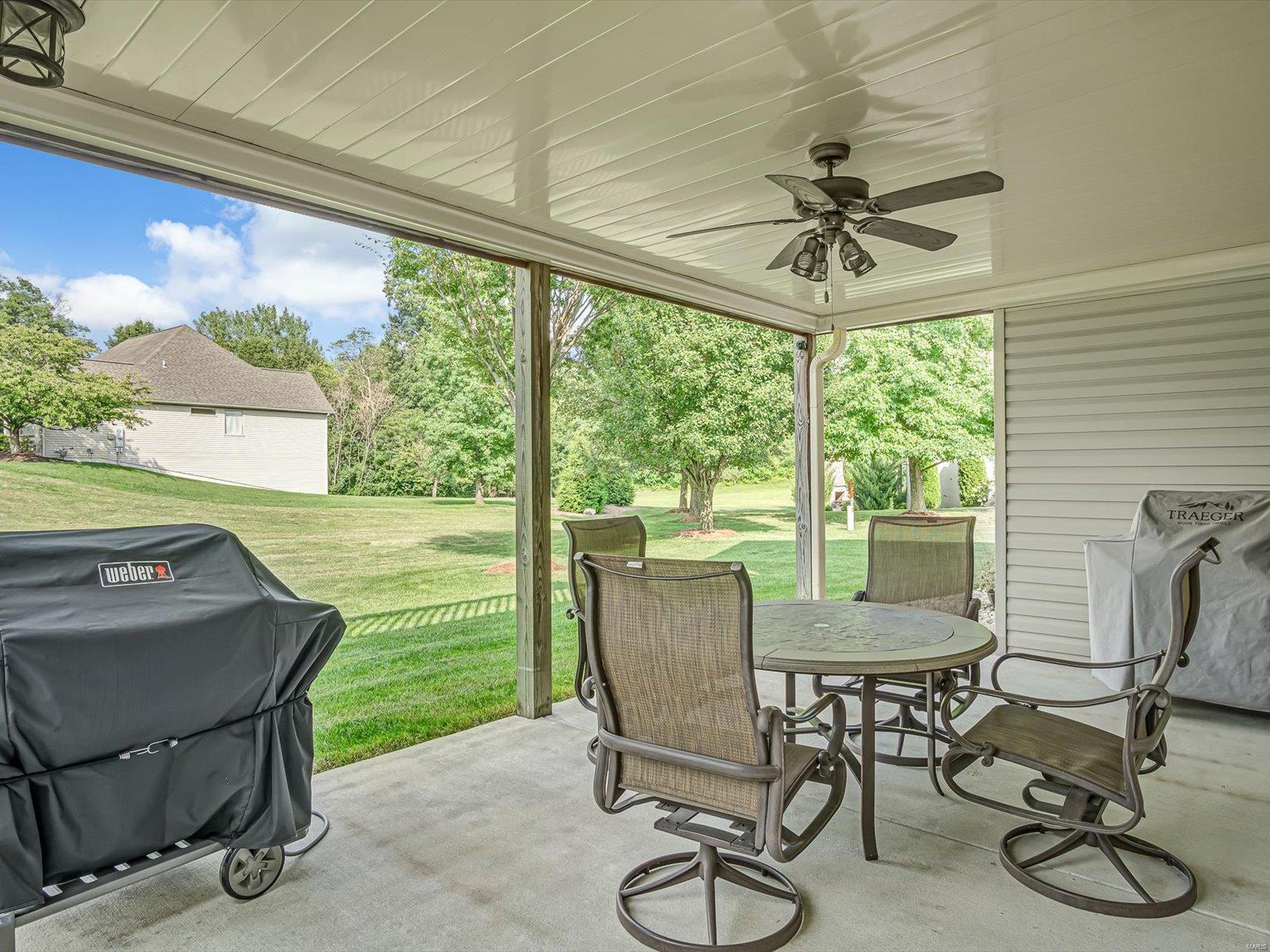 3414 Castle Pines Court