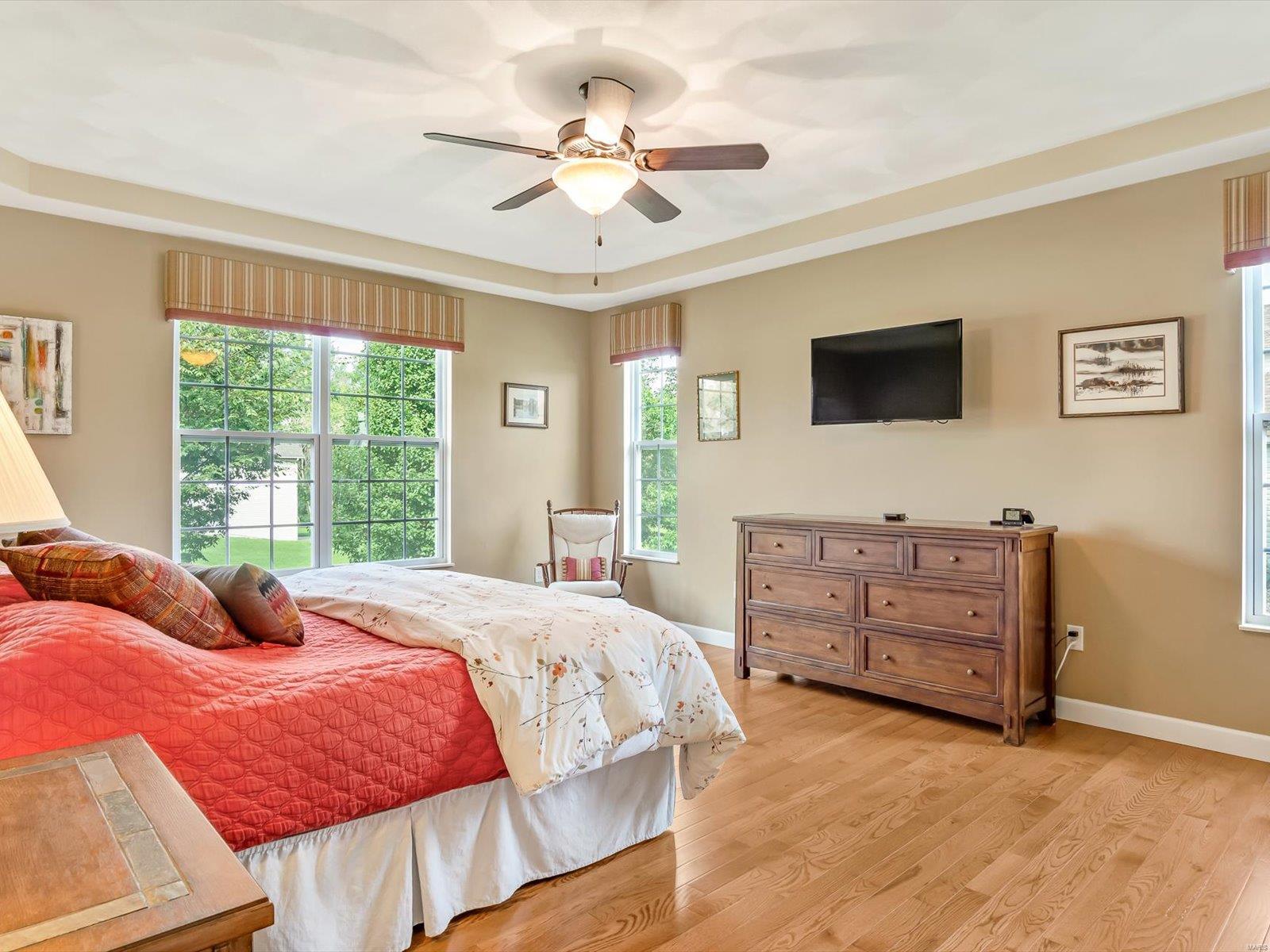 3414 Castle Pines Court