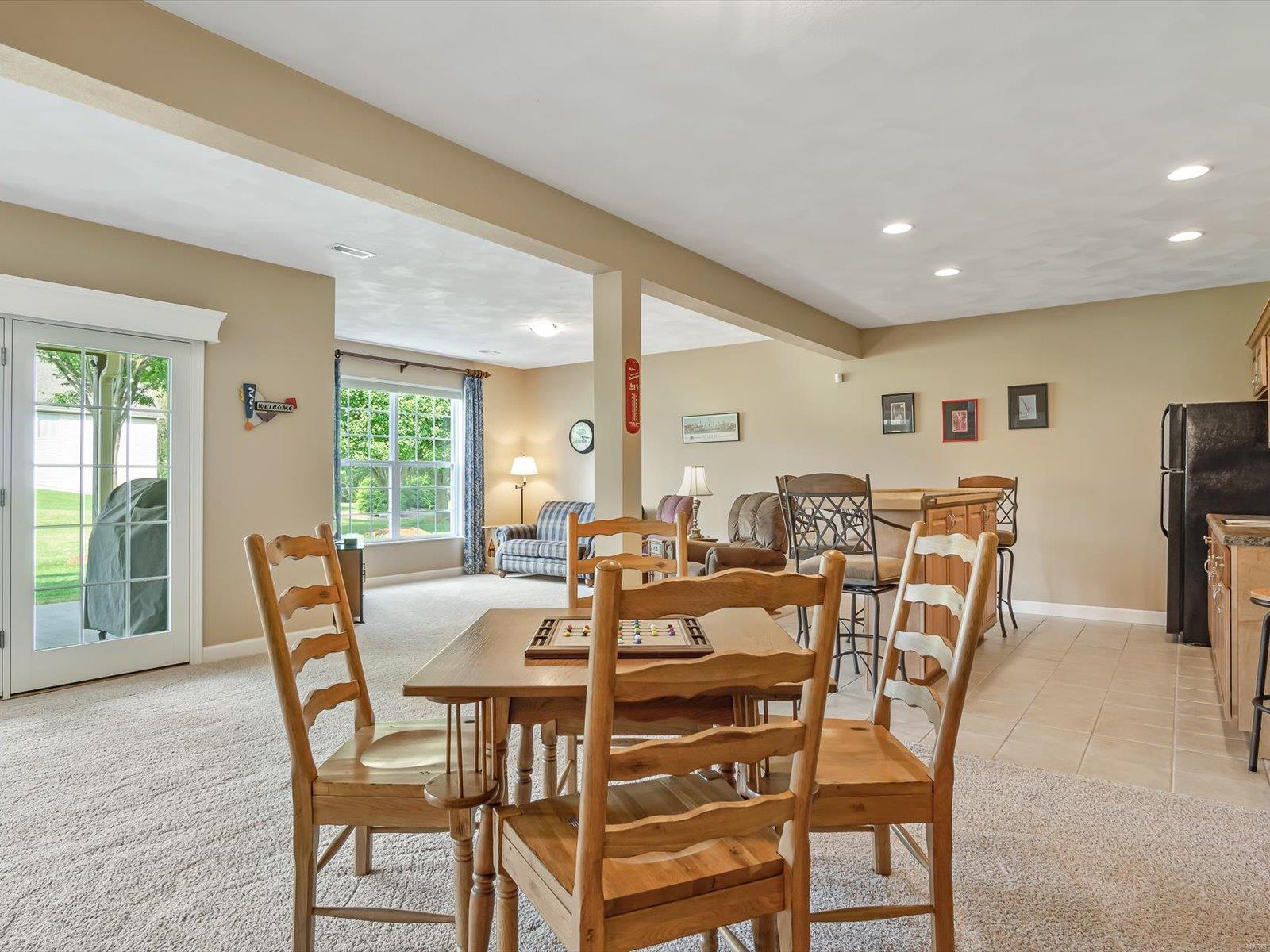 3414 Castle Pines Court