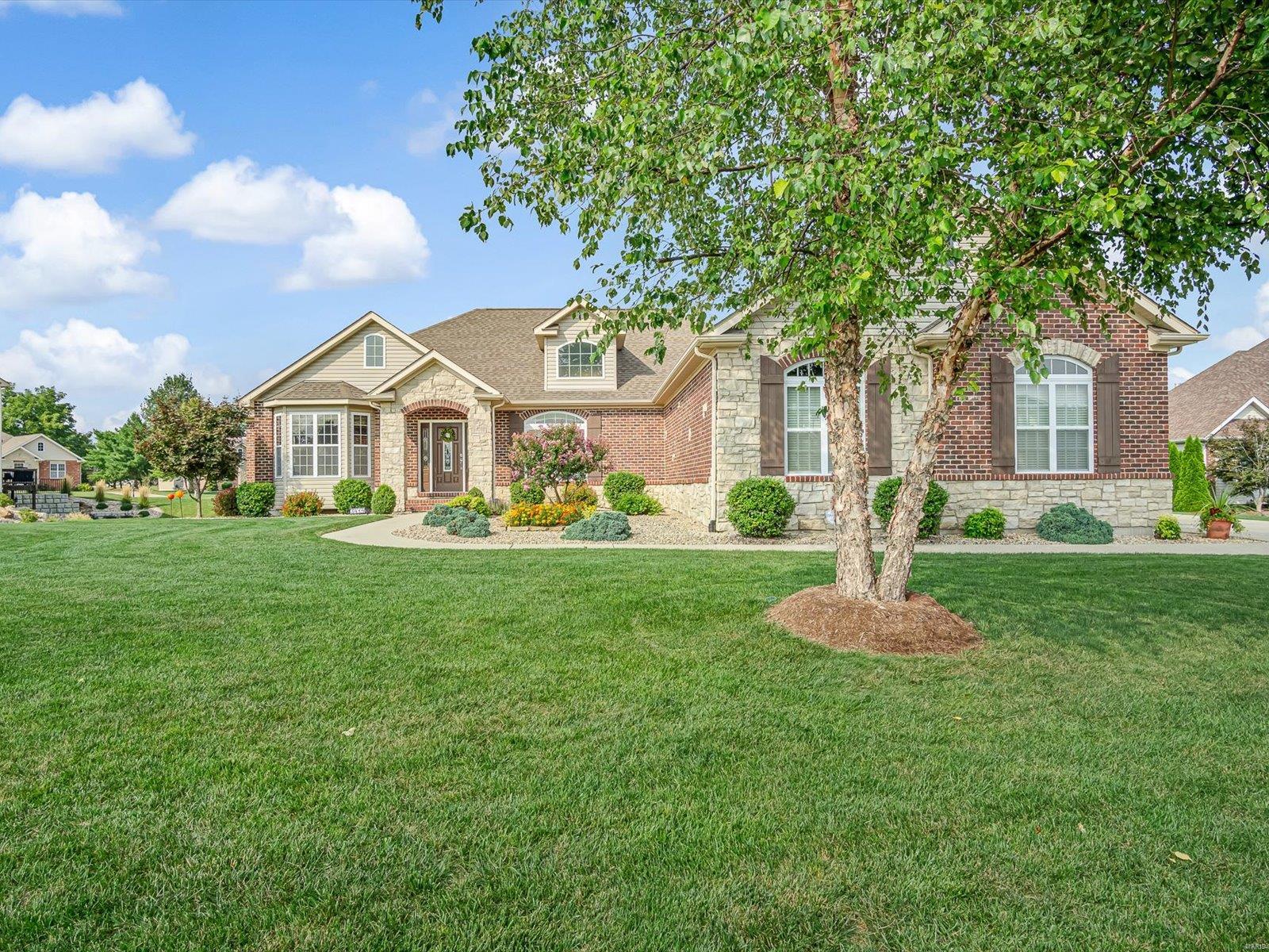 3414 Castle Pines Court