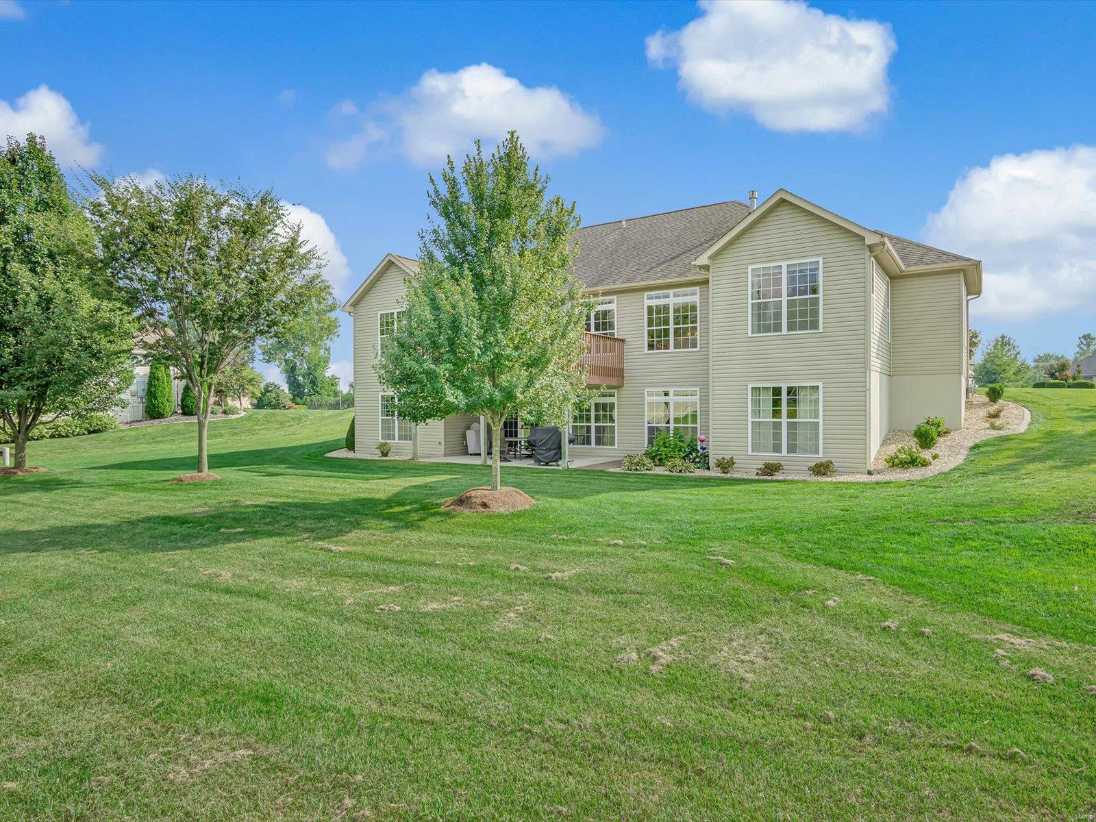 3414 Castle Pines Court
