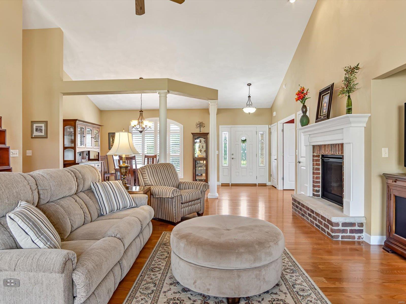 3414 Castle Pines Court