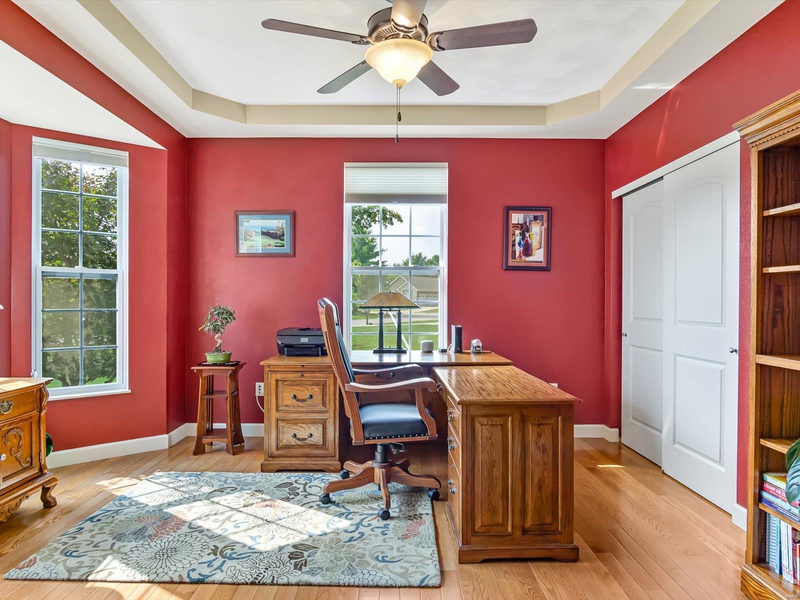 3414 Castle Pines Court