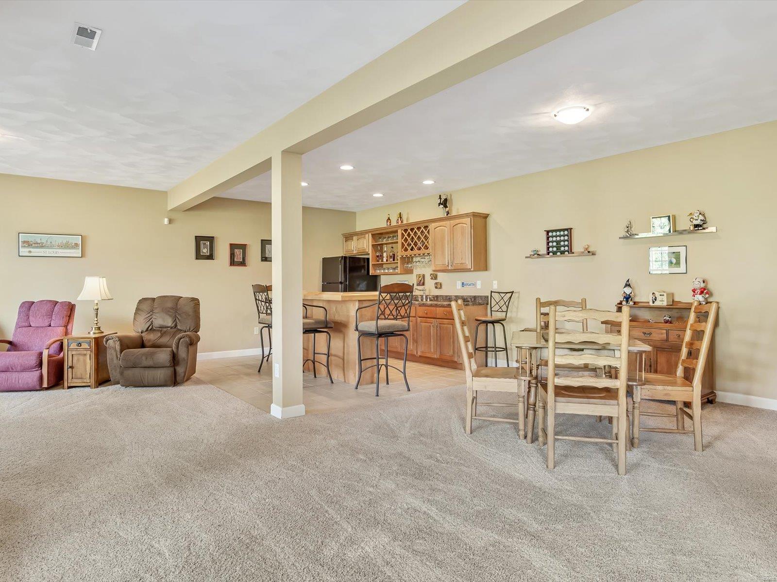 3414 Castle Pines Court