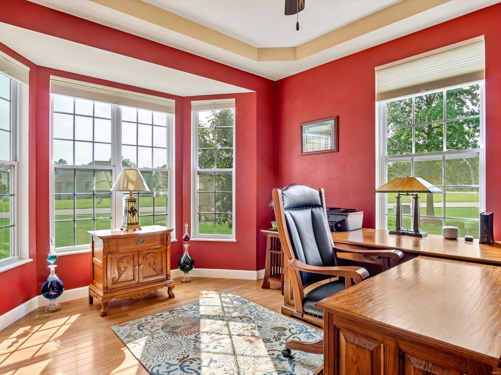 3414 Castle Pines Court