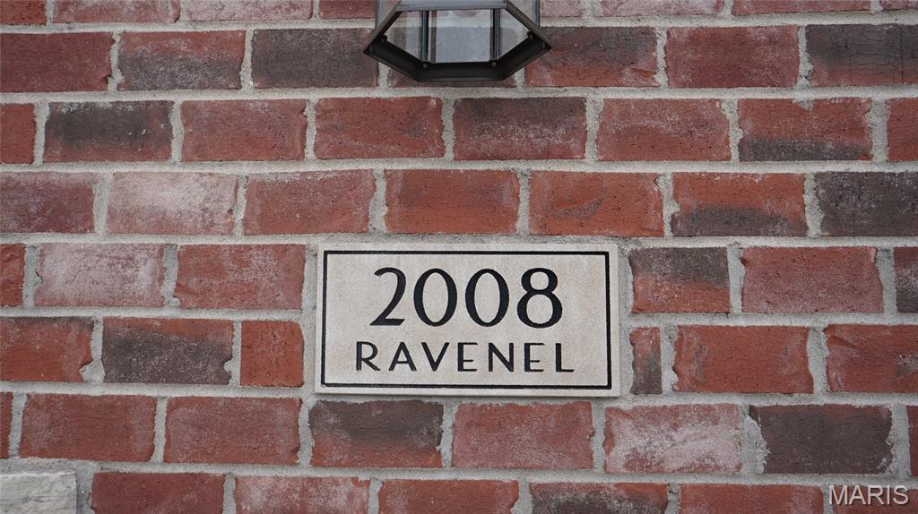 2008 Ravenel