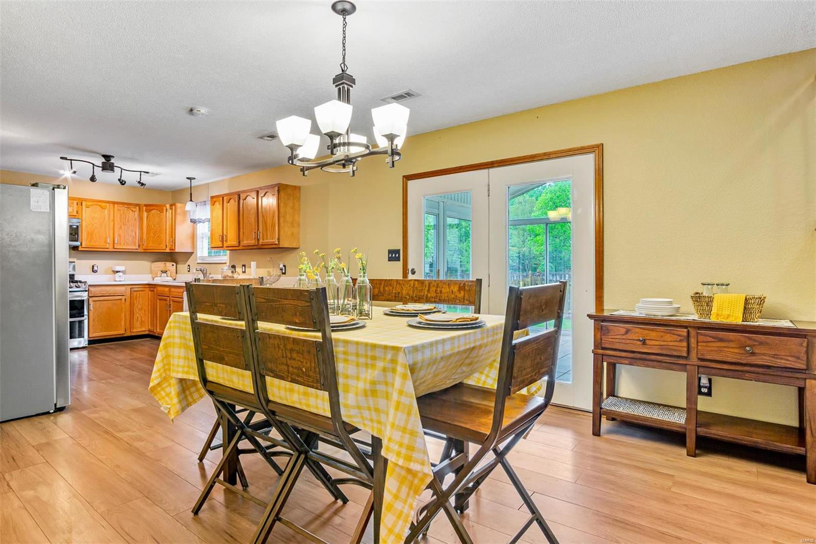 1524 Round Top Ridge