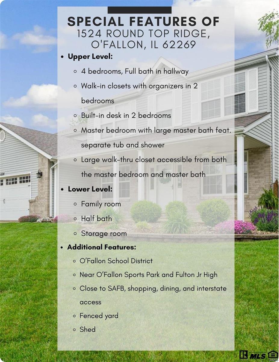 1524 Round Top Ridge