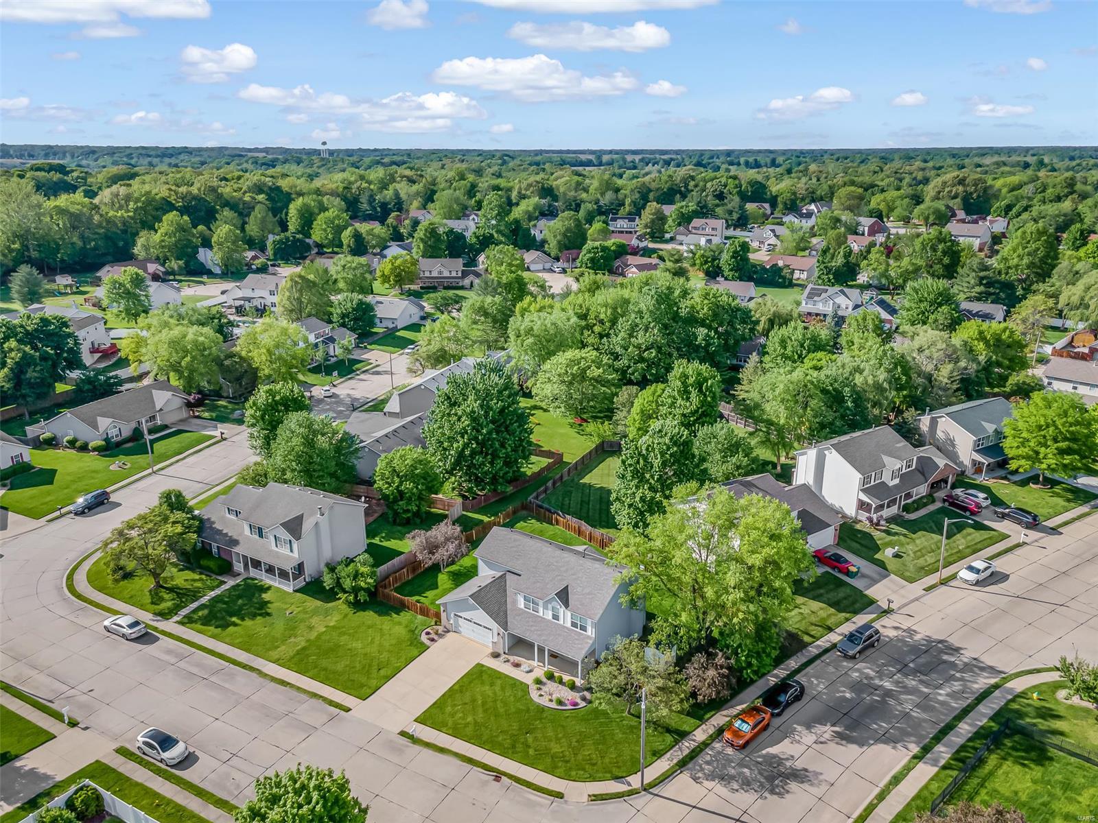 1524 Round Top Ridge