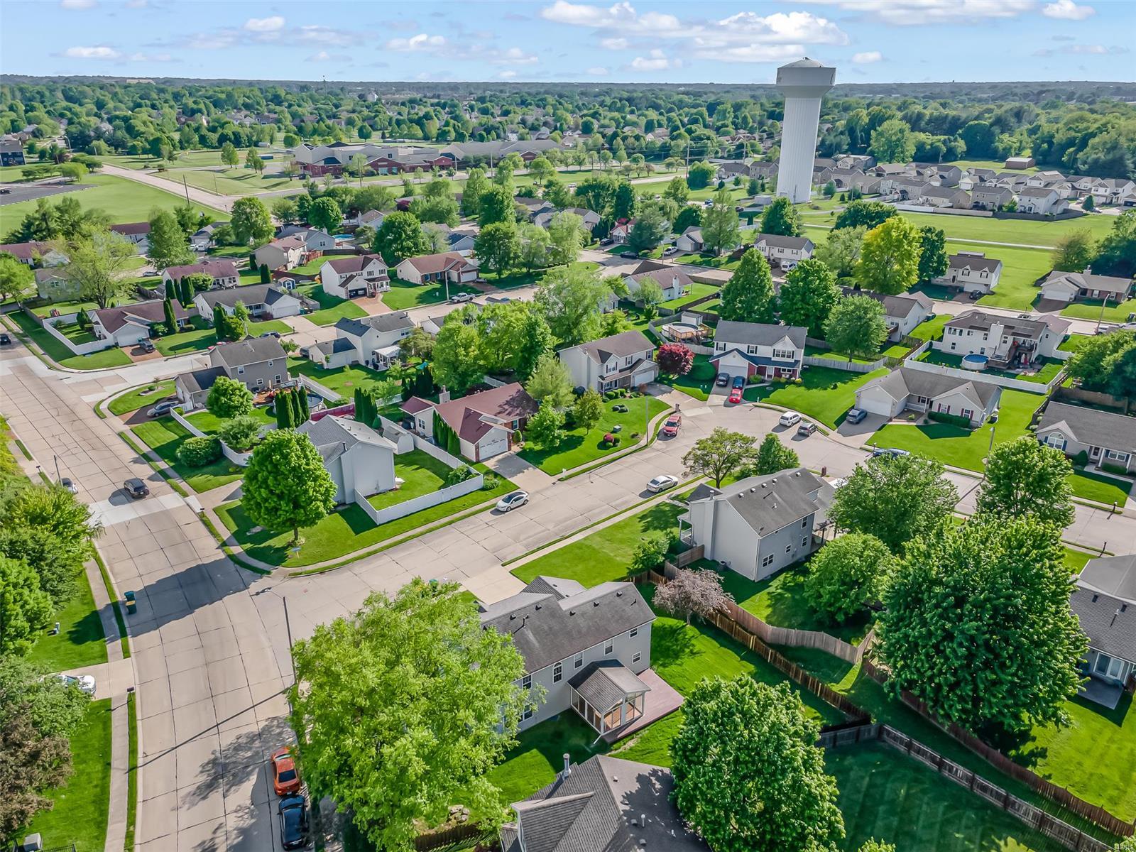 1524 Round Top Ridge