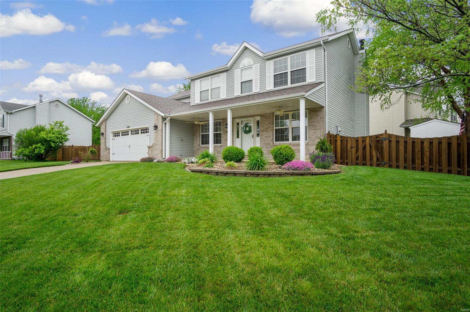 1524 Round Top Ridge