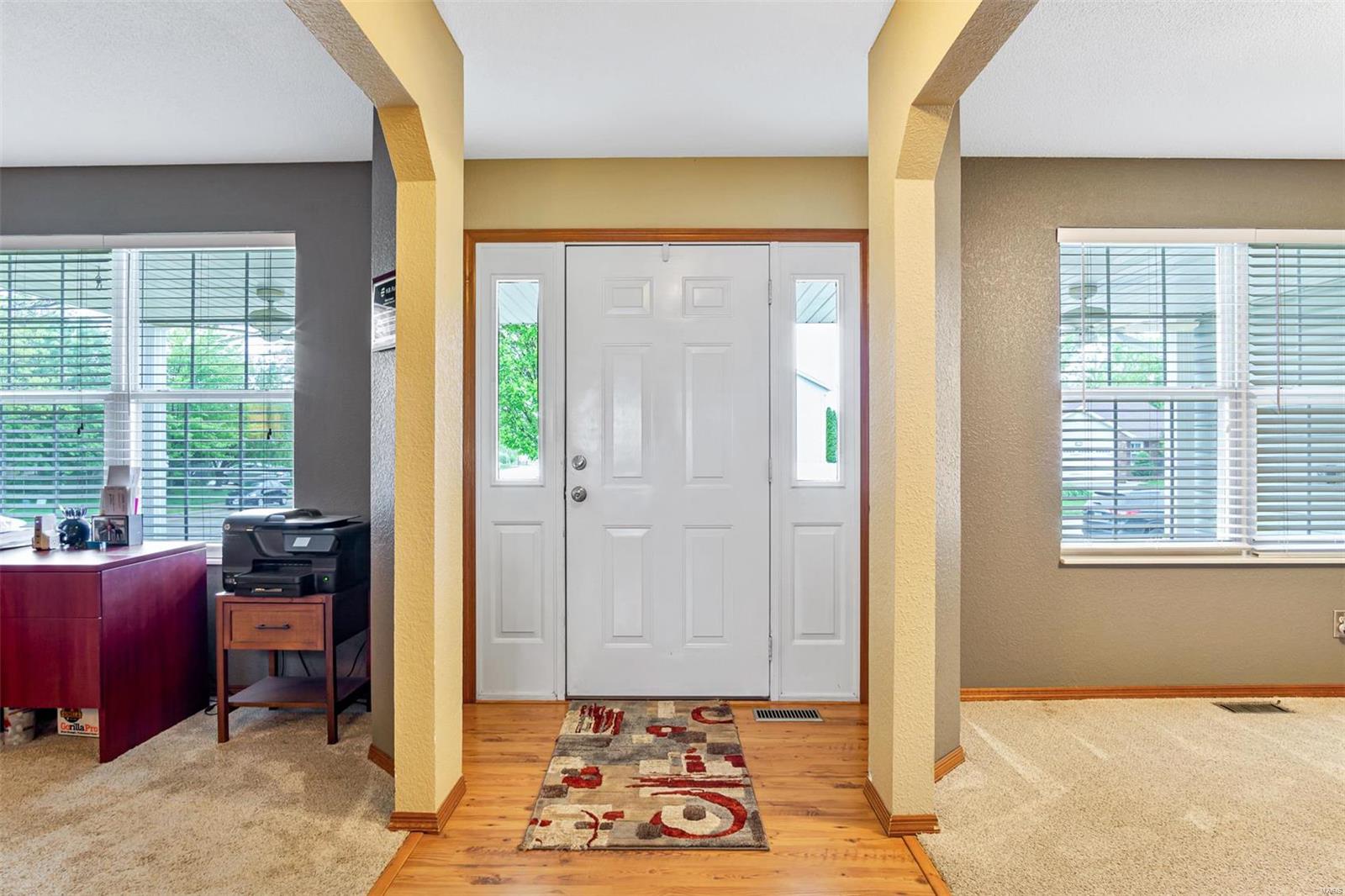 1524 Round Top Ridge