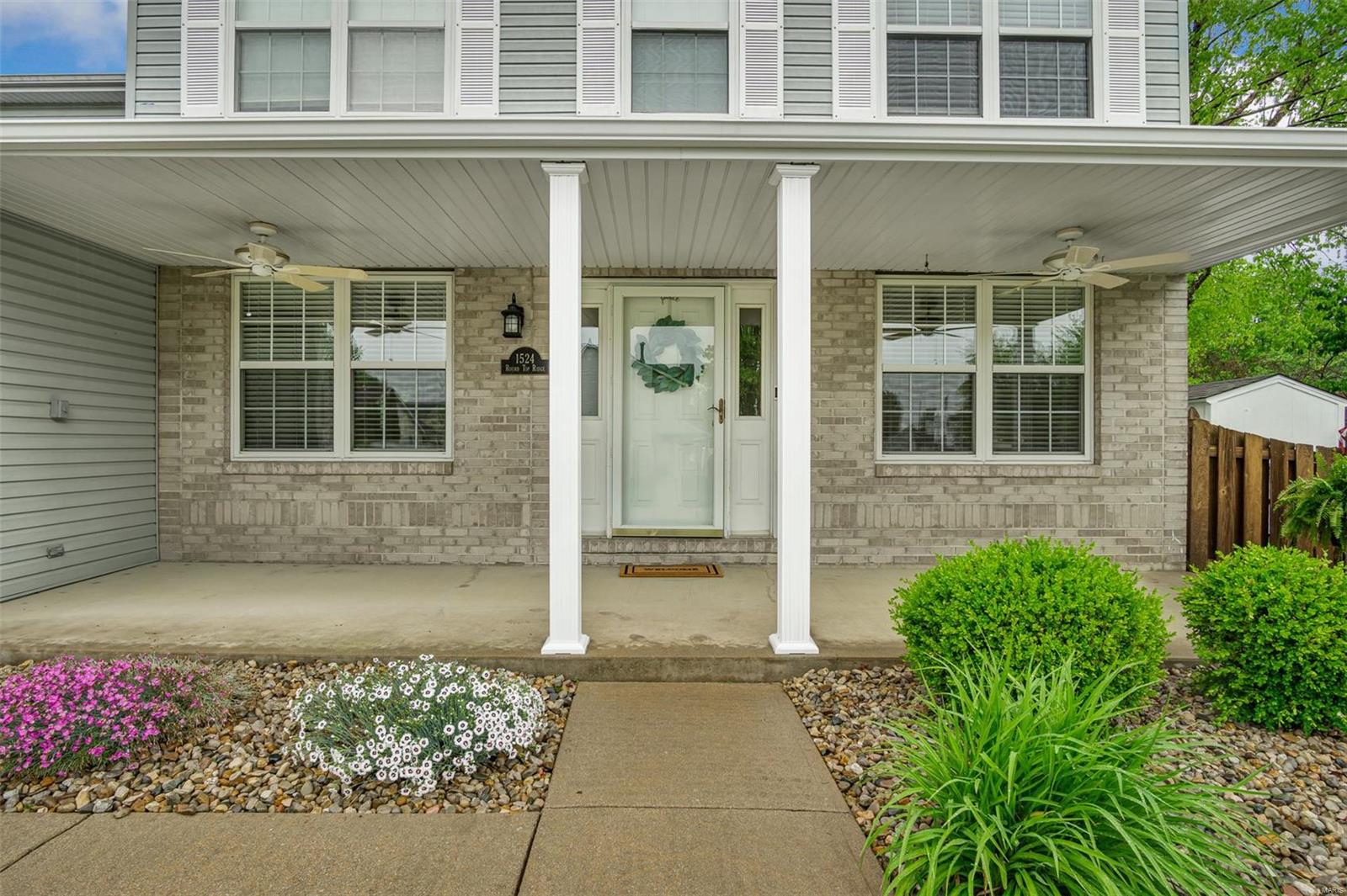 1524 Round Top Ridge