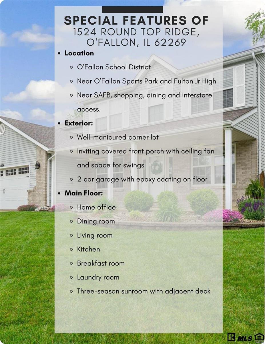 1524 Round Top Ridge