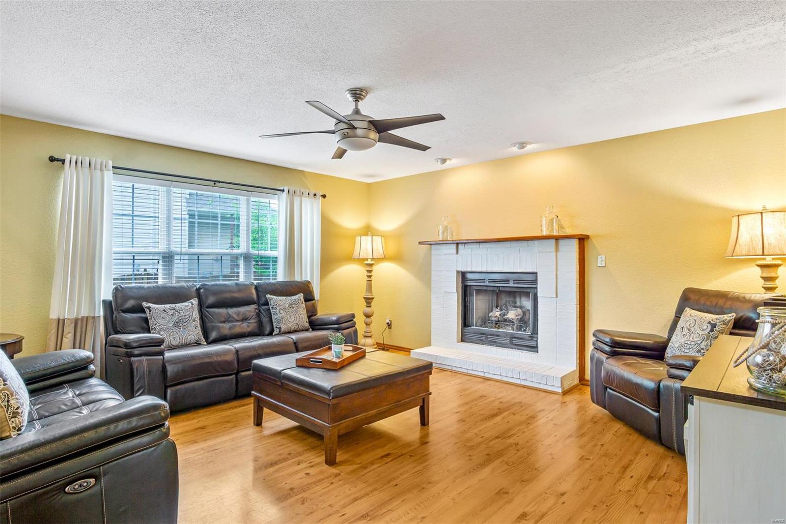 1524 Round Top Ridge