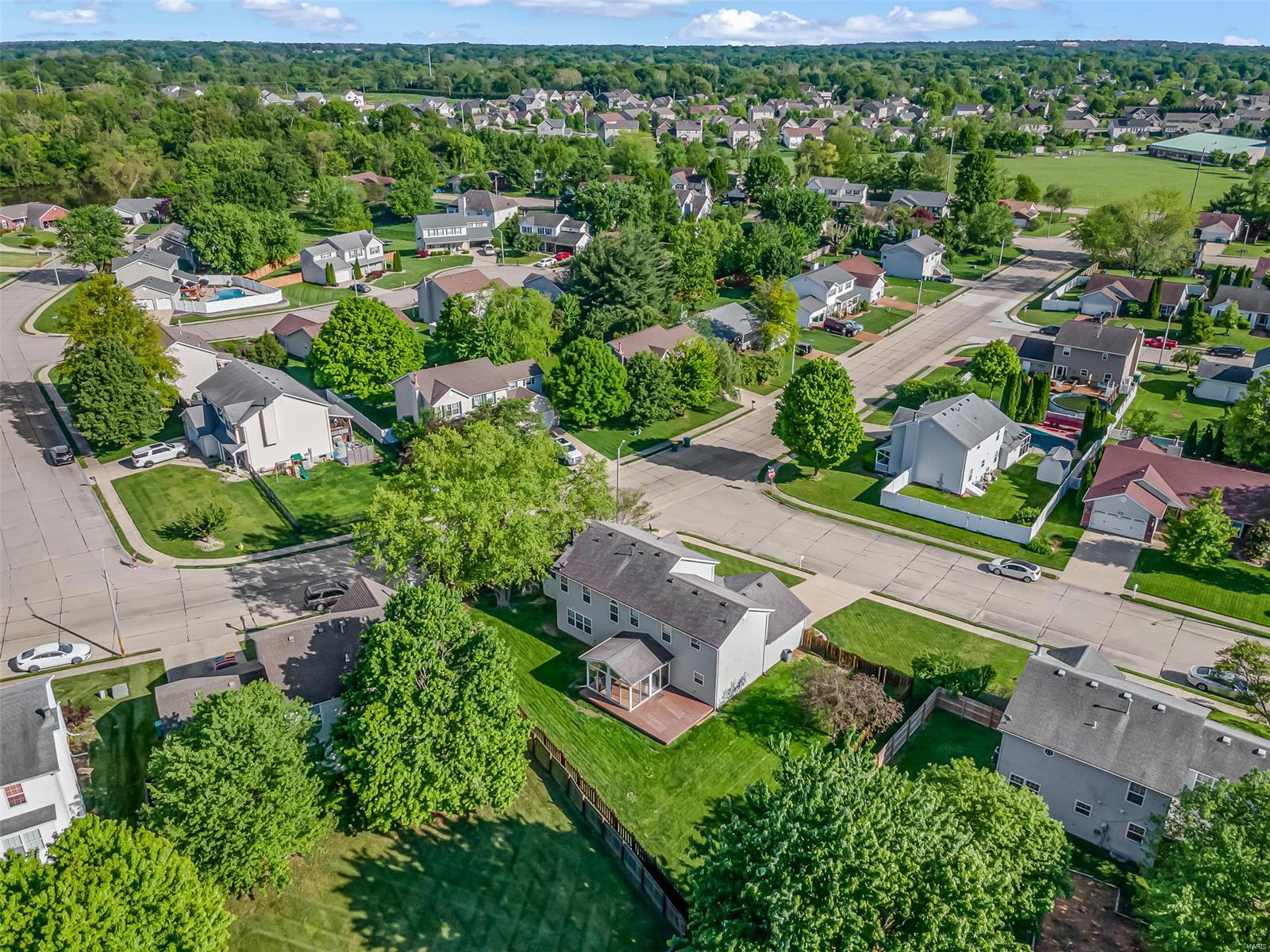 1524 Round Top Ridge