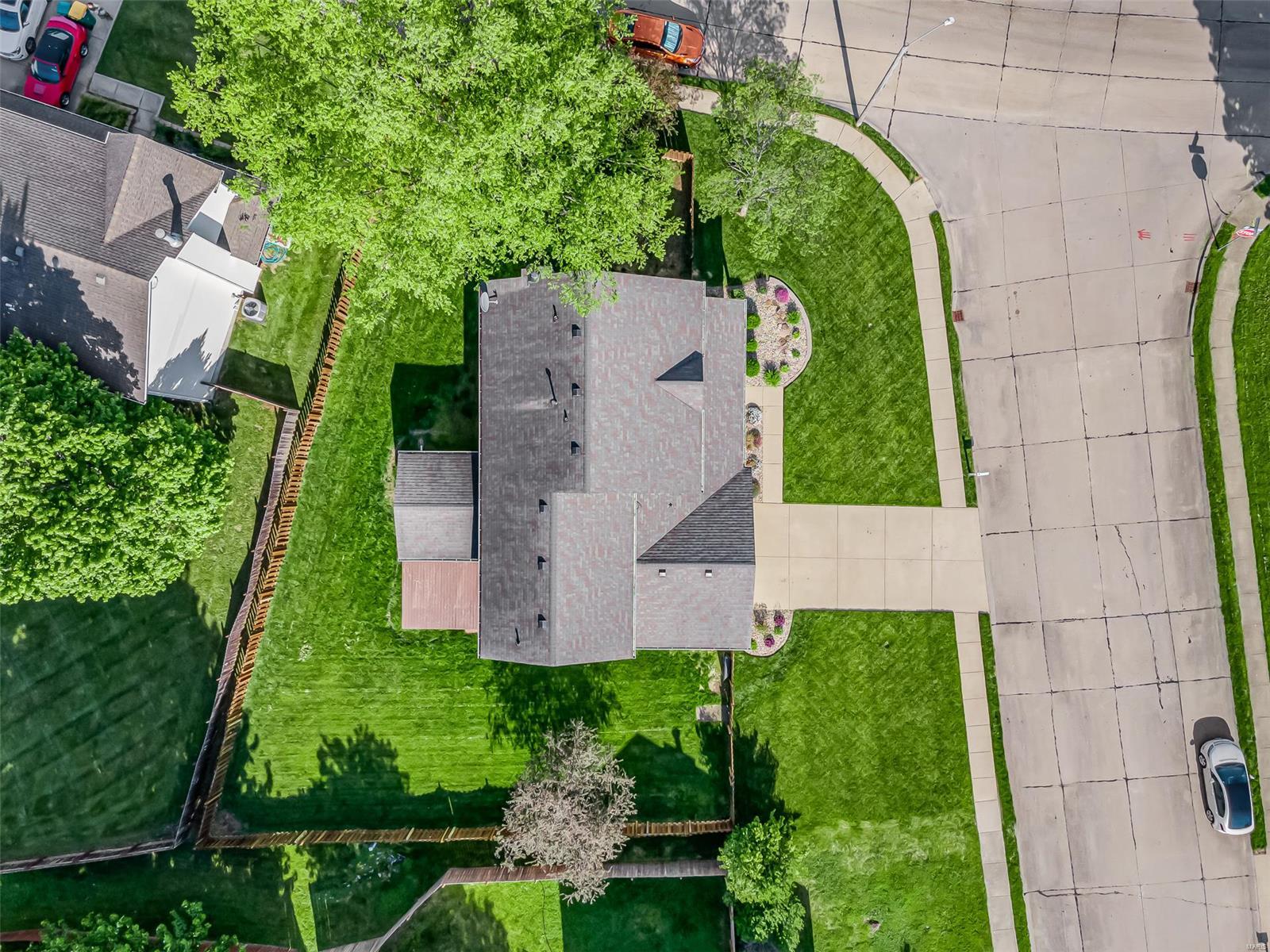 1524 Round Top Ridge