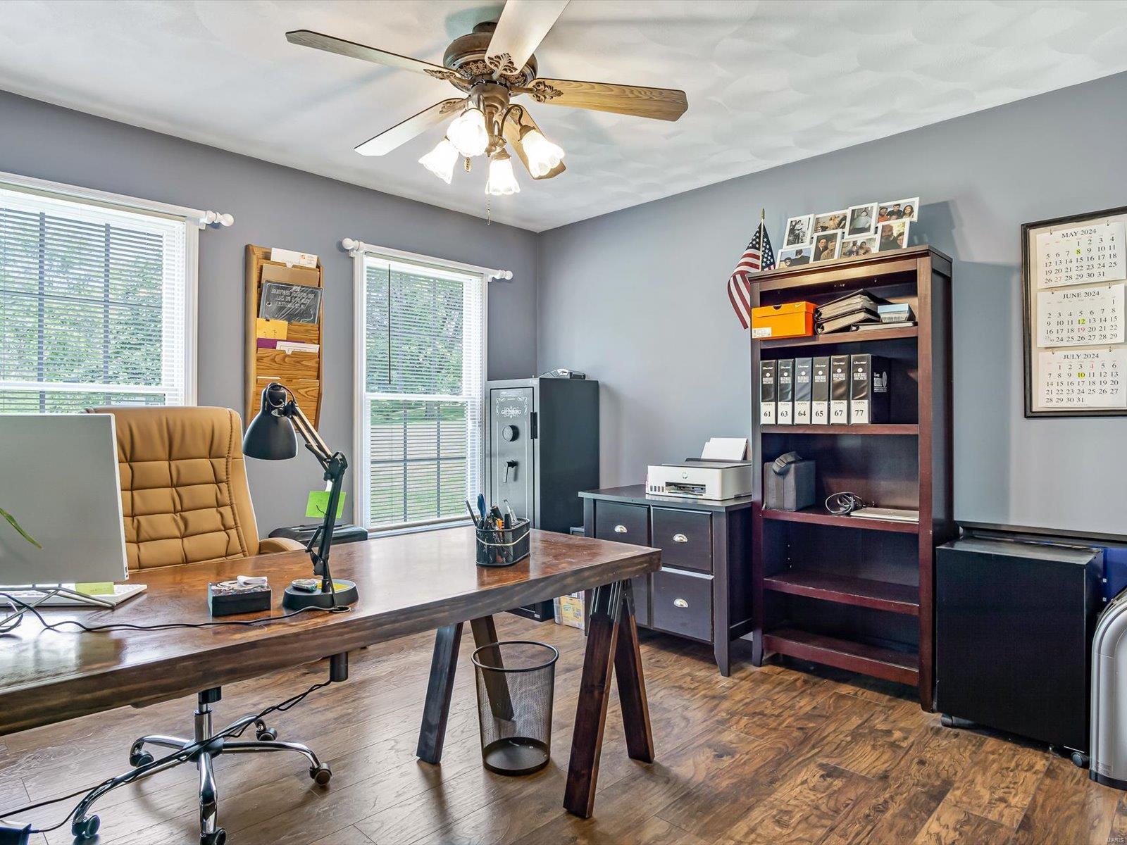 6 Country Lakes Lane