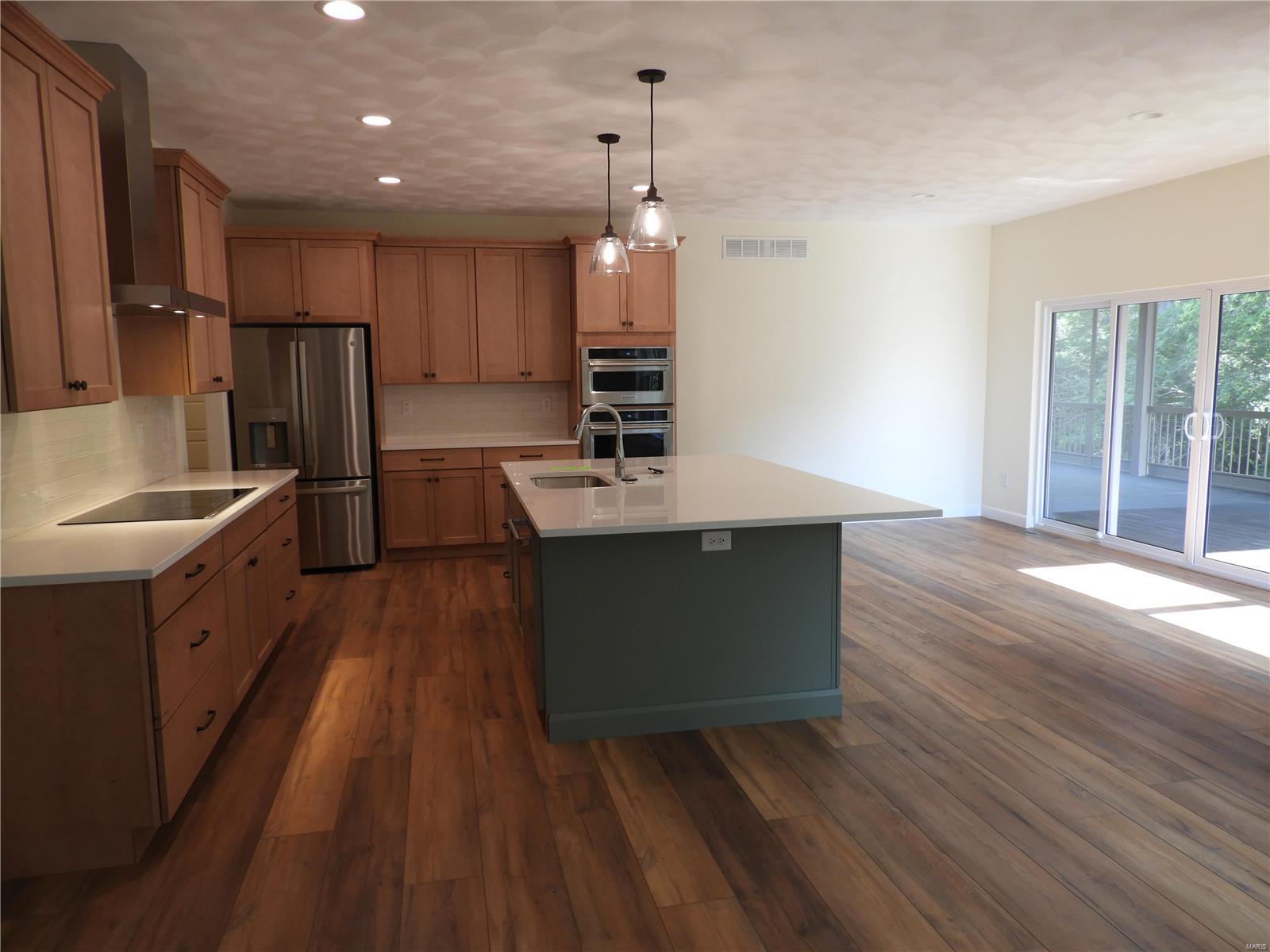 4154 Cypress Oak Drive