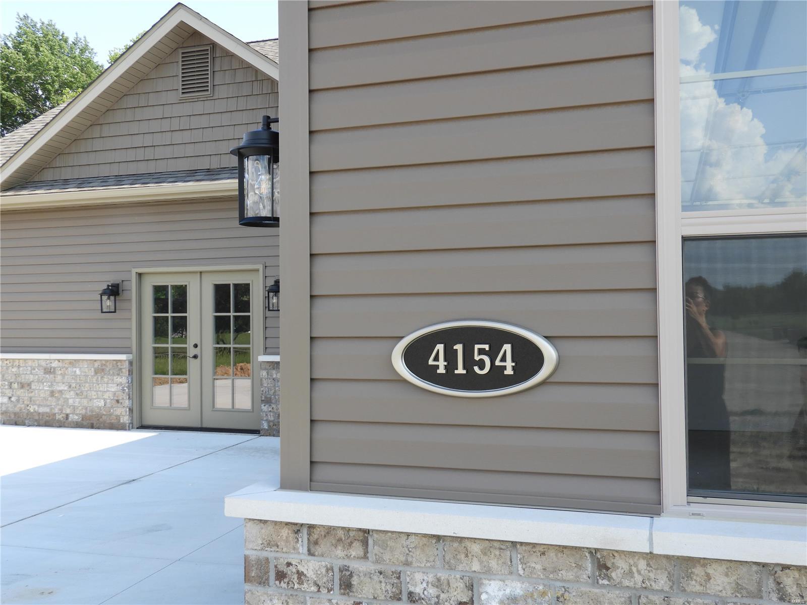 4154 Cypress Oak Drive