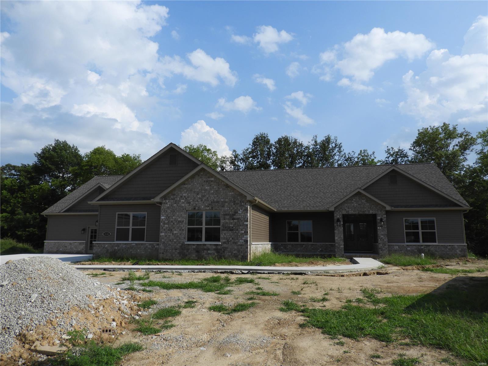 4154 Cypress Oak Drive