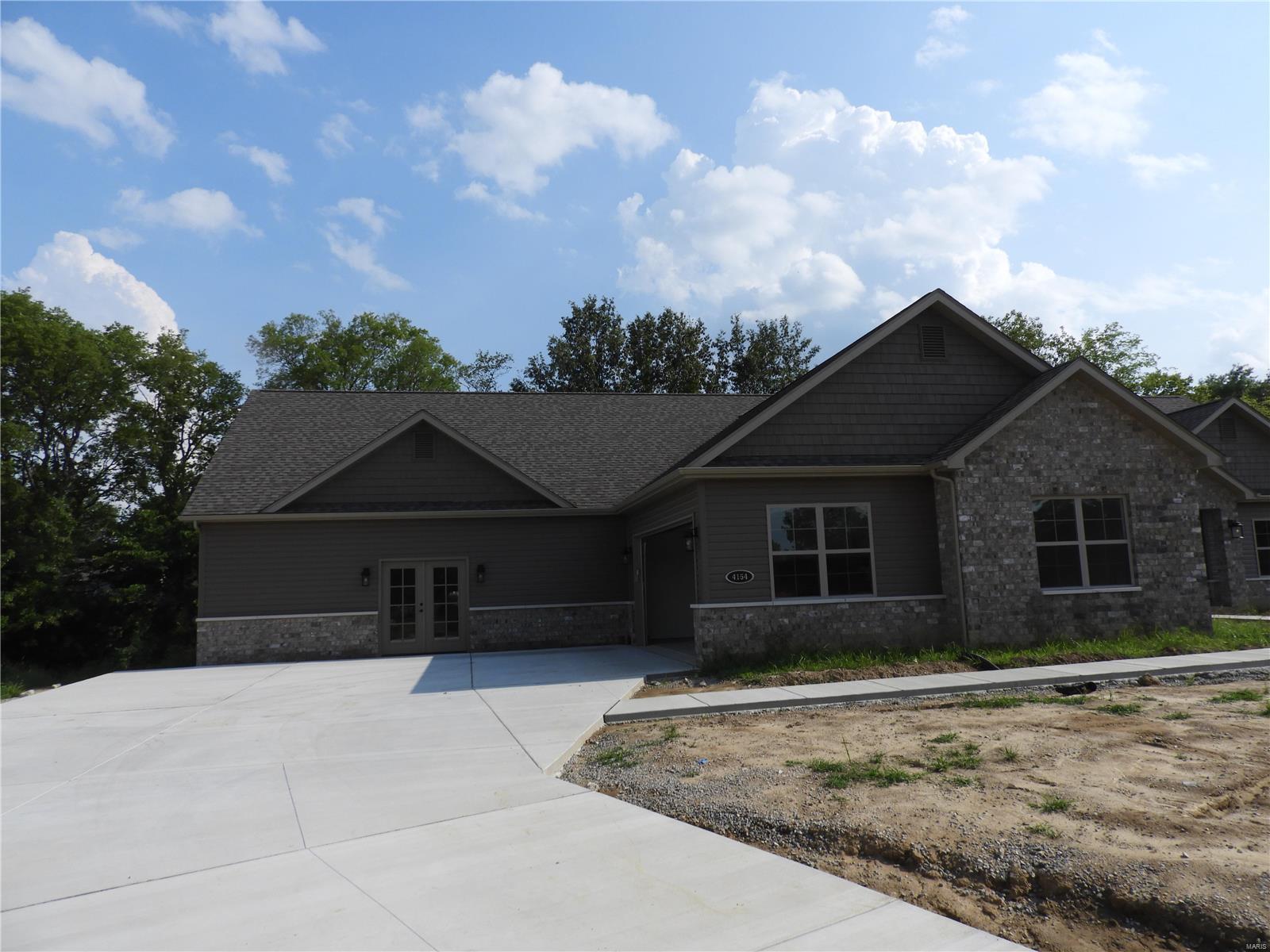 4154 Cypress Oak Drive