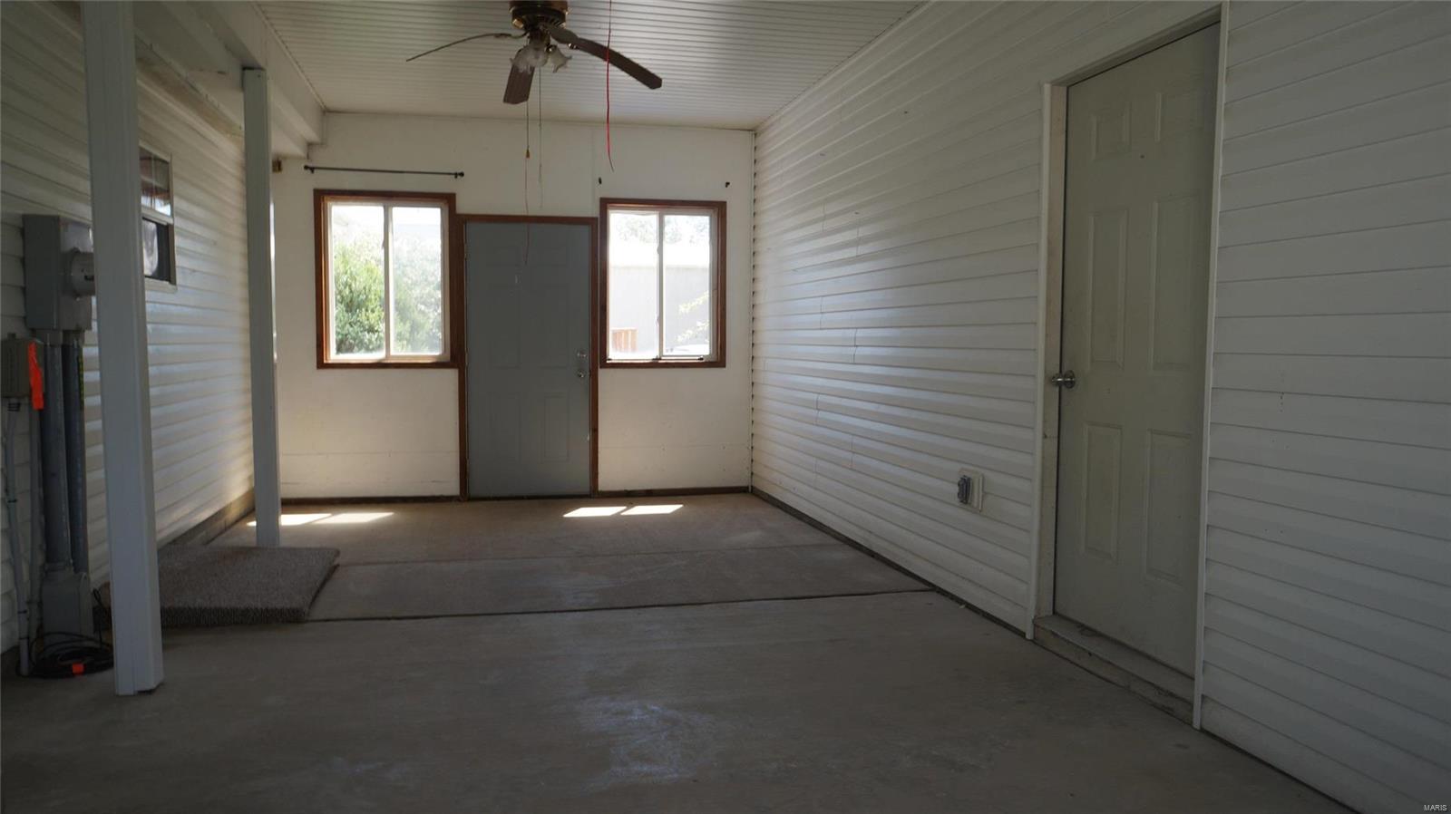 226 E Harrisonville Drive