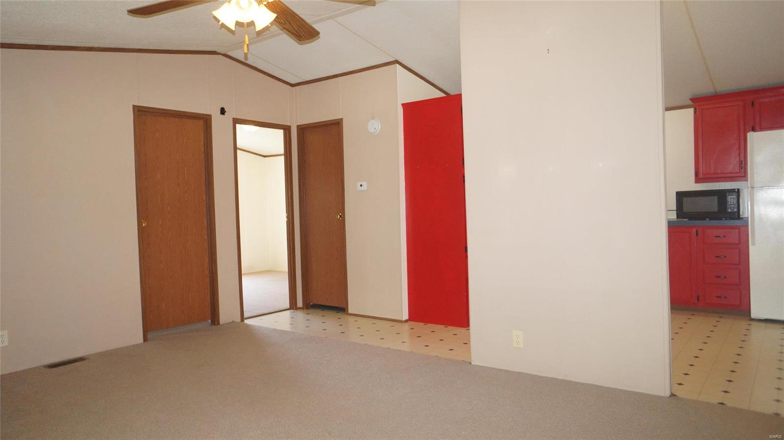 226 E Harrisonville Drive