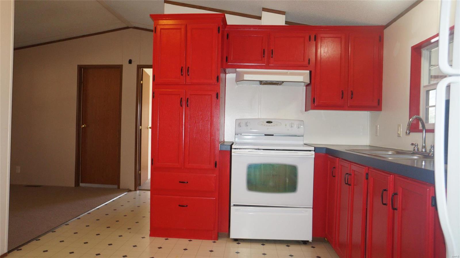 226 E Harrisonville Drive