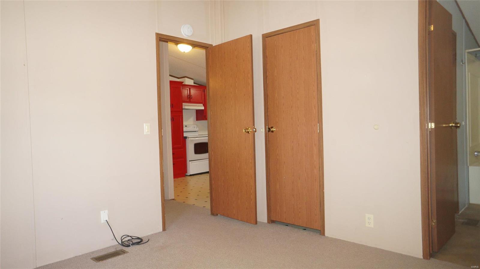 226 E Harrisonville Drive