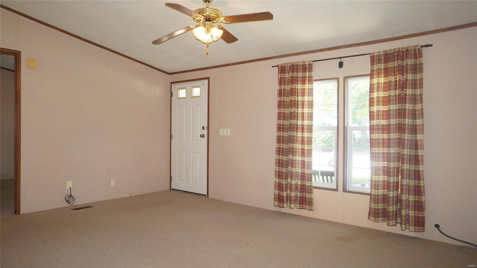 226 E Harrisonville Drive