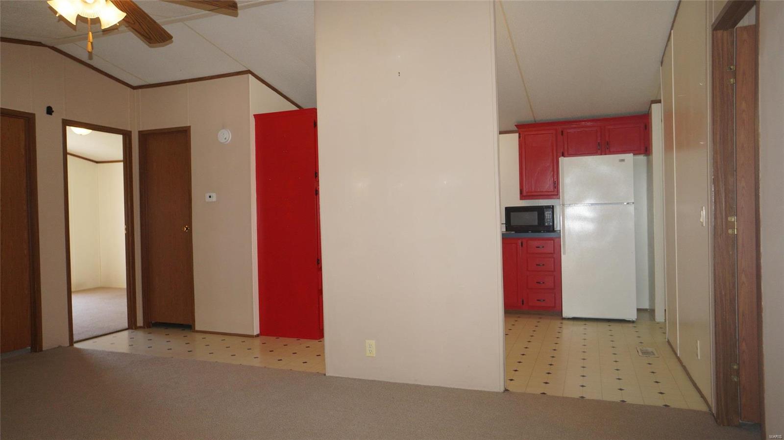 226 E Harrisonville Drive