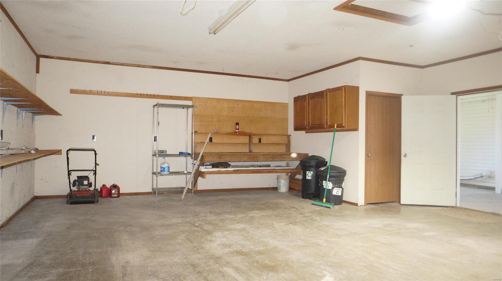 226 E Harrisonville Drive