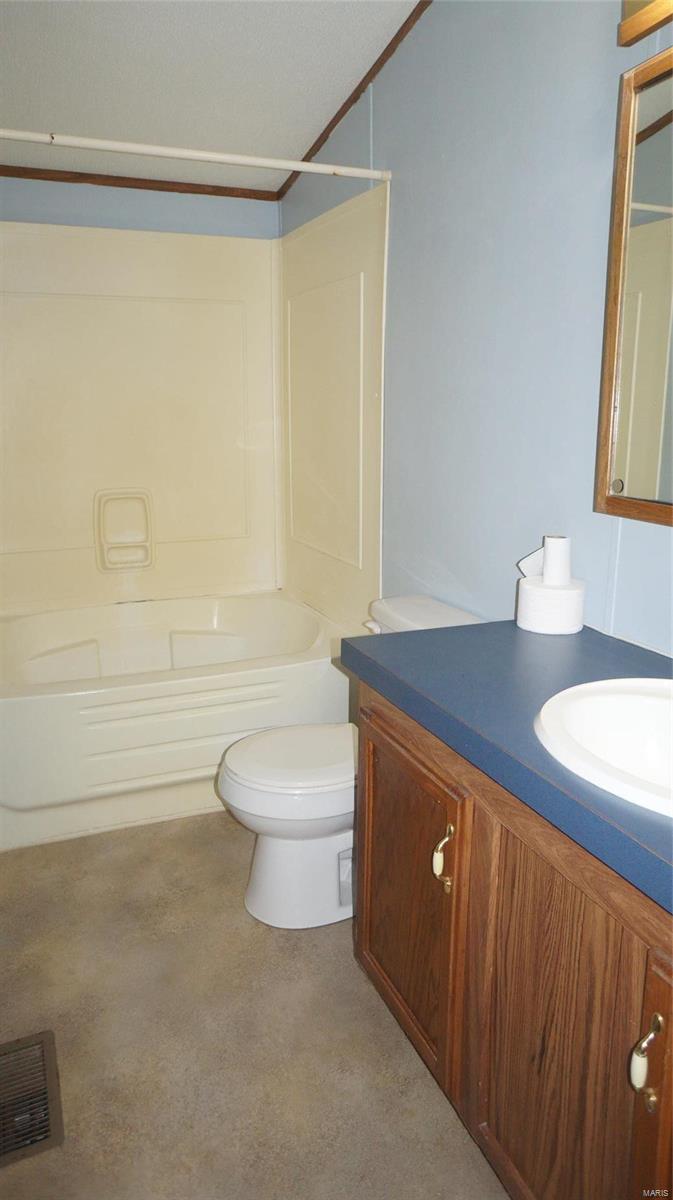 226 E Harrisonville Drive