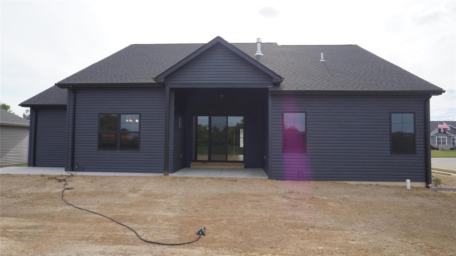 1208 Yeats Court