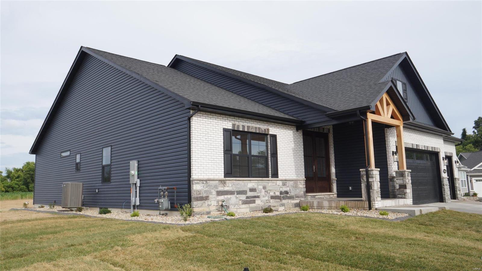 1208 Yeats Court