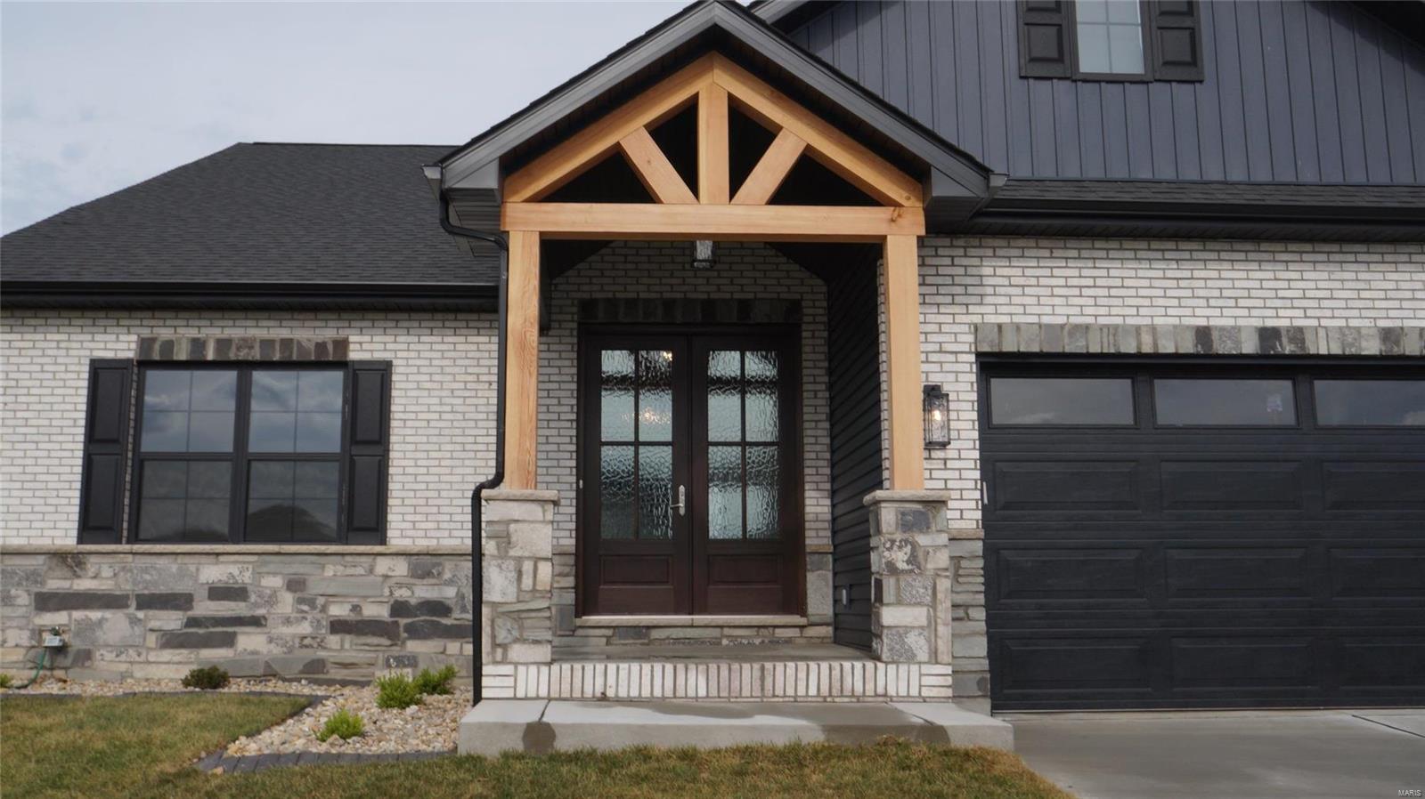 1208 Yeats Court