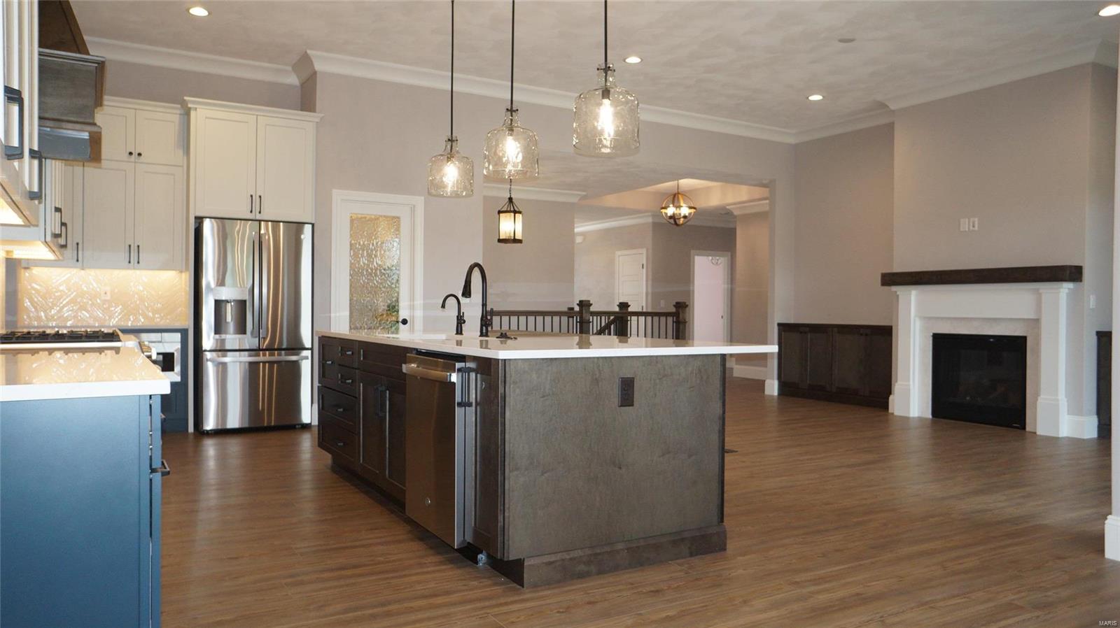 1208 Yeats Court