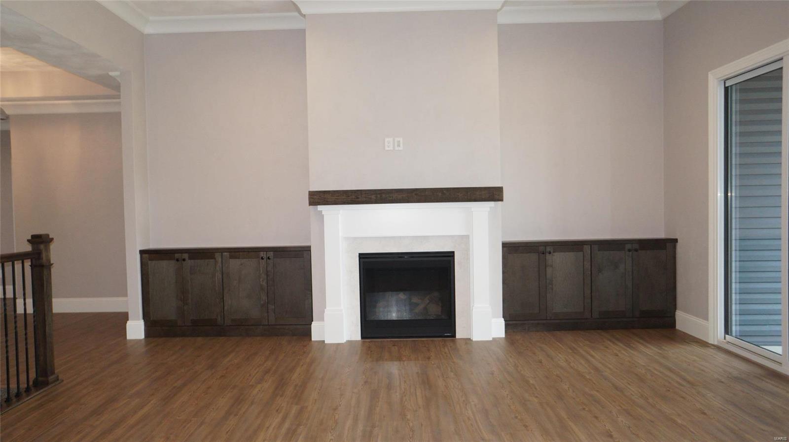 1208 Yeats Court