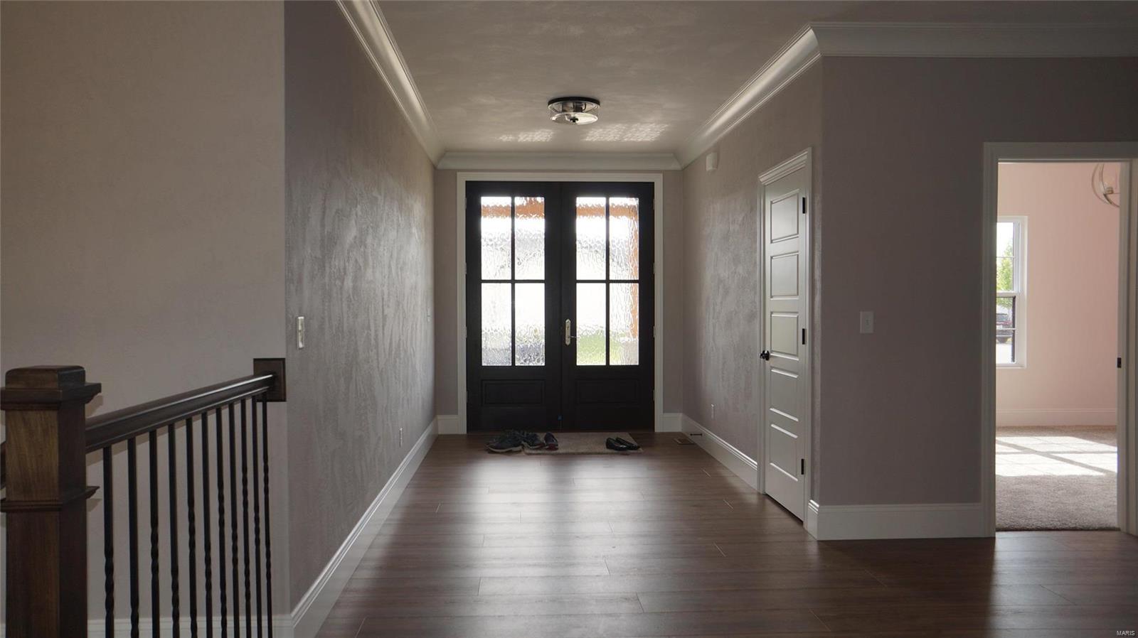 1208 Yeats Court