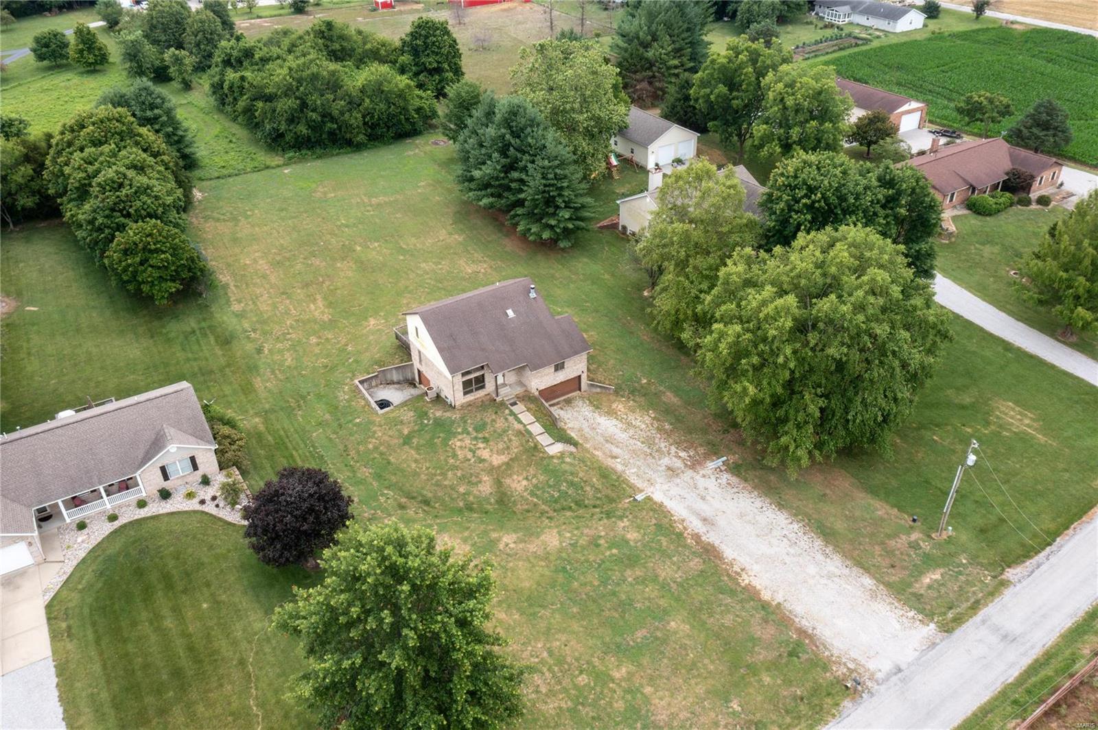 8718 Le Pere School Road