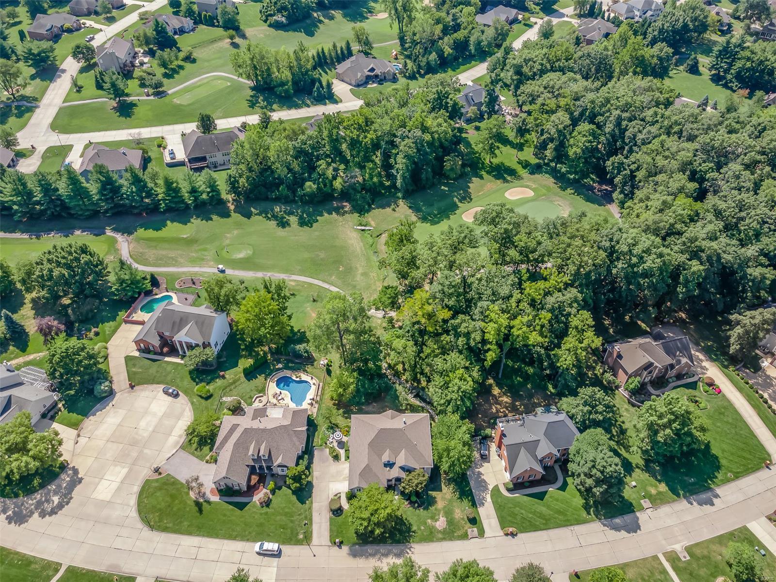 1716 10th Fairway Drive