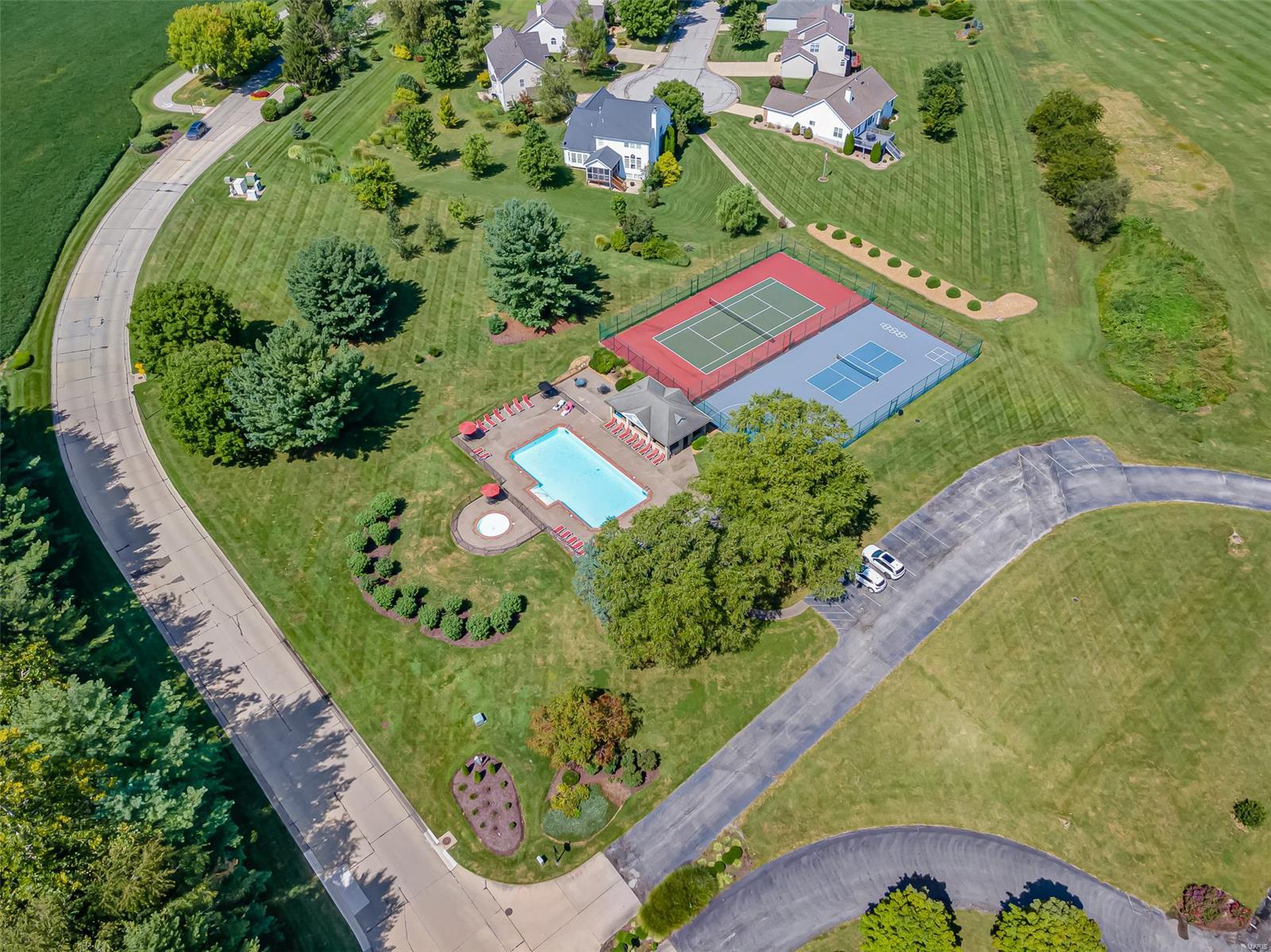 1716 10th Fairway Drive