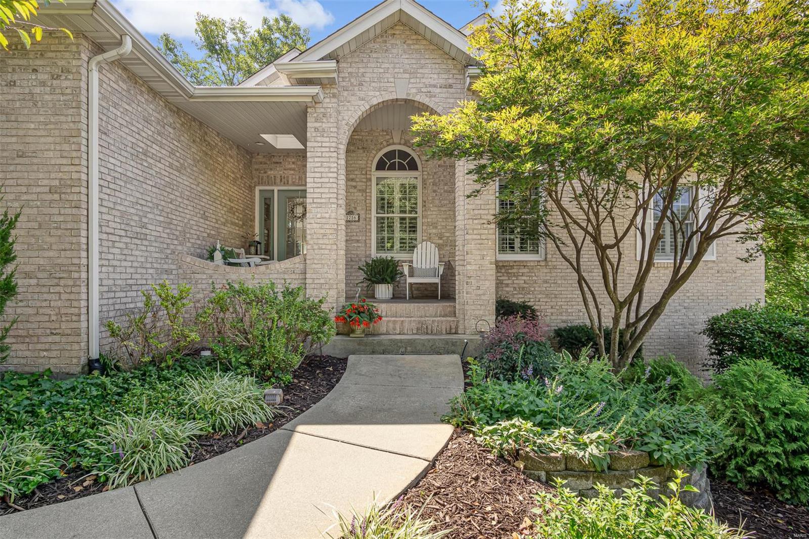 1716 10th Fairway Drive