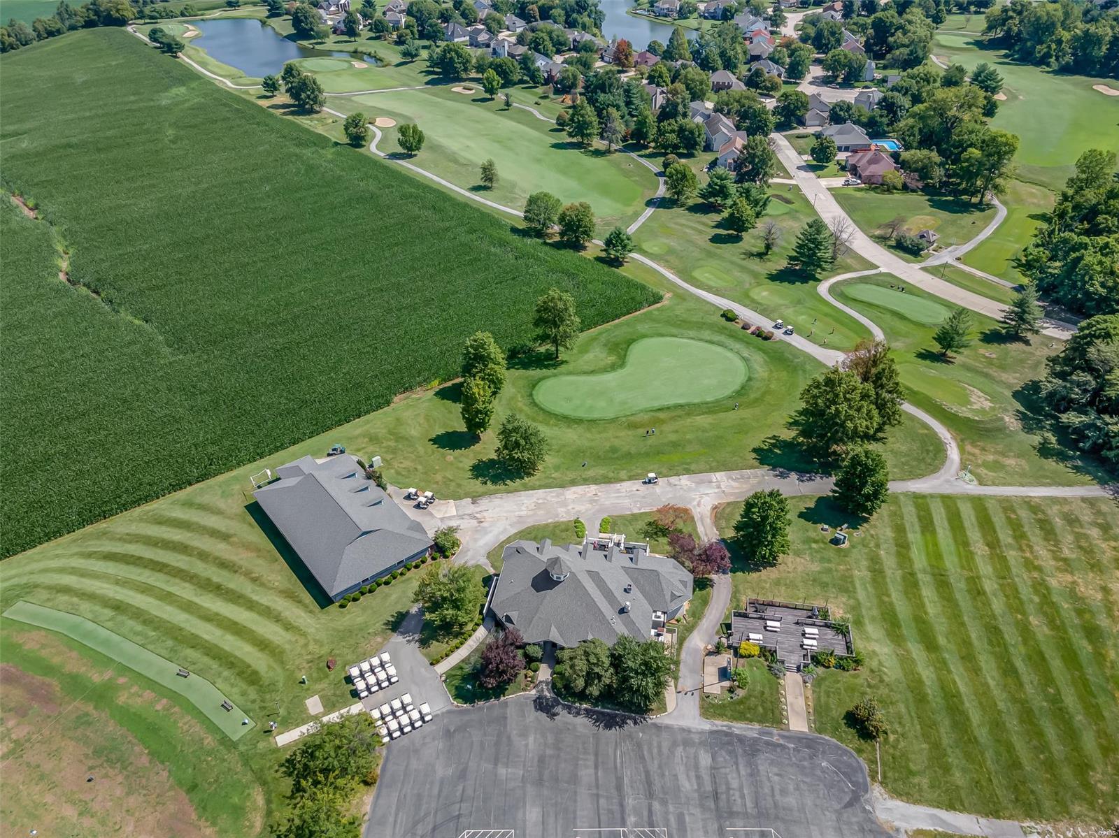 1716 10th Fairway Drive