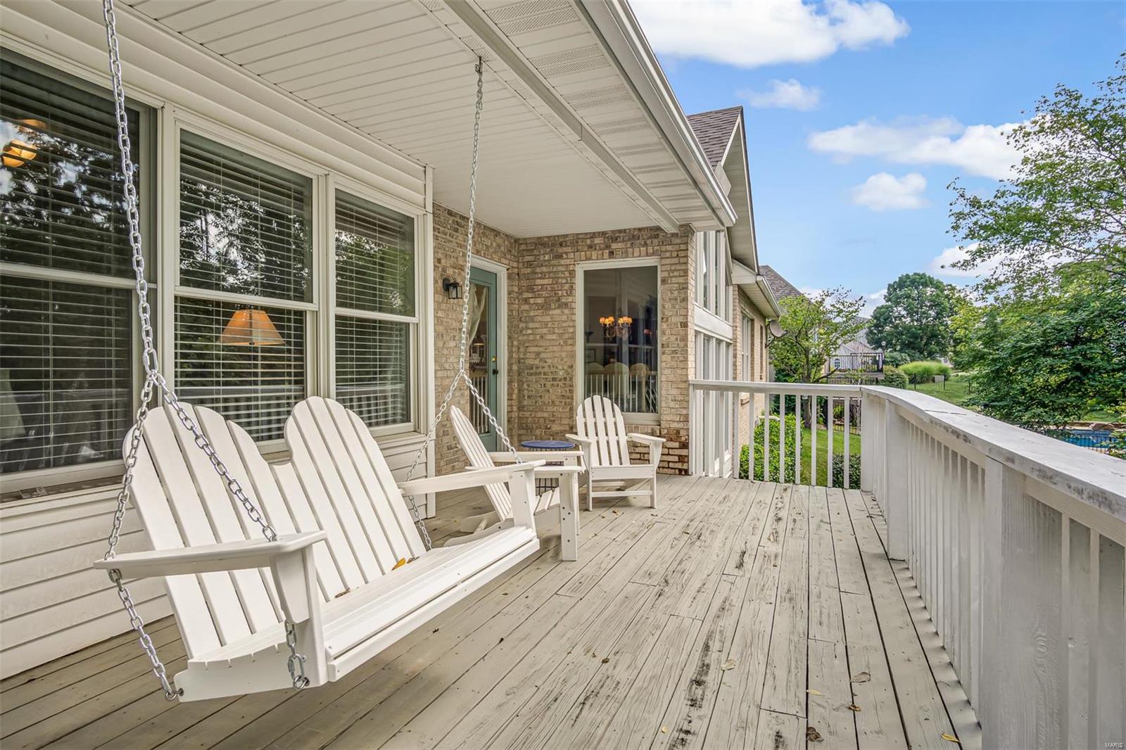 1716 10th Fairway Drive